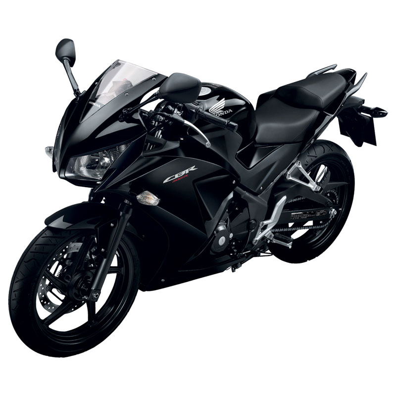 Cbr300 2016 discount