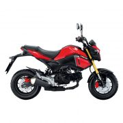 Msx125sf 2018 deals