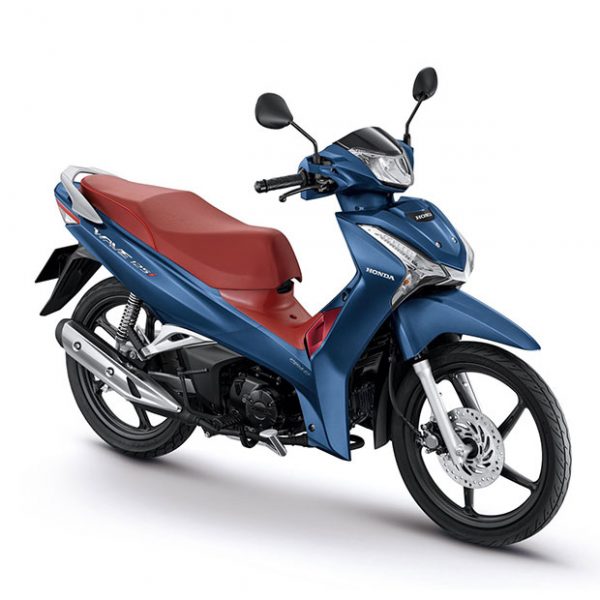 Honda Wave125i Chokchaimotor